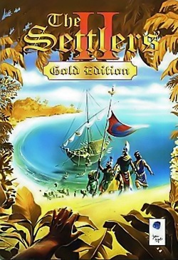 Gold Edition cover