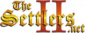 Settlers II.net